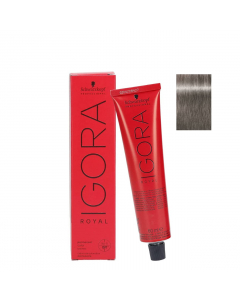 Schwarzkopf Igora Royal Cor 8-11 Louro Claro Cinza 60ml