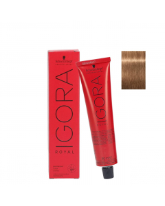 Schwarzkopf Igora Royal Cor 8-65 Louro Claro Chocolate Dourado 60ml