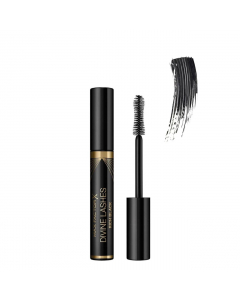 Max Factor Divine Lashes Máscara de Pestanas Cor Rich Black 8ml