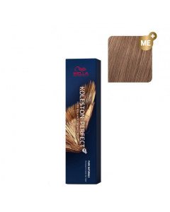 Wella Koleston Perfect Me+ Rich Naturals Coloração Cor 9/16 60ml