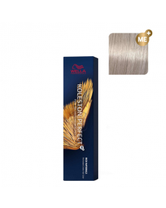 Wella Koleston Perfect Me+ Rich Naturals Coloração Cor 10/16 60ml