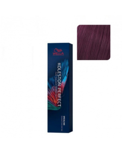 Wella Koleston Perfect Me+ Special Mix Coloração Cor 0/66 60ml