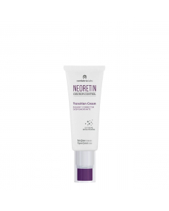 Neoretin Discrom Control Transition Creme Despigmentante 50ml