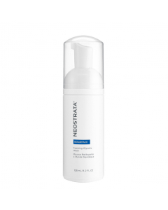 NeoStrata Resurface Espuma de Limpeza Glicólica 125ml