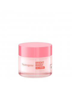 Neutrogena Bright Boost Gel-Creme 50ml