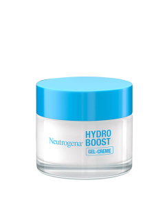 Neutrogena Hydro Boost Gel Creme 50ml