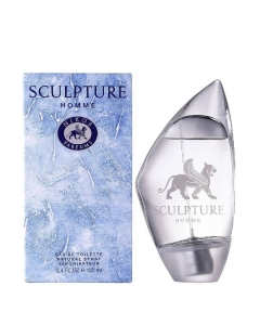 Nikos Sculpture Eau de Toilette 100ml