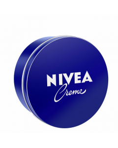 Nivea Creme Lata Azul 250ml