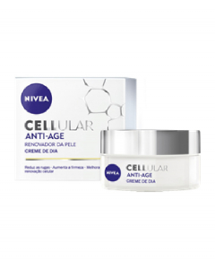 Nivea Cellular Anti-Age Creme de Dia FPS30 50ml