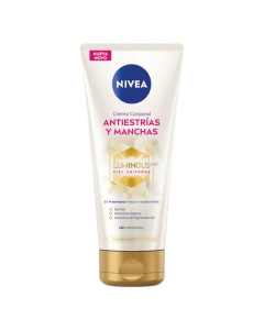 Nivea Luminous 630º Creme Antiestrias e Manchas 200ml