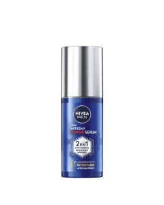 Nivea Men Power Sérum Antimanchas e Antirrugas 30ml