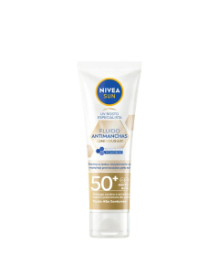 Nivea Sun Fluido UV Rosto Protetor e Antimanchas FPS50+ 40ml