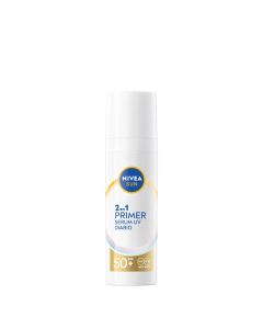 Nivea Sun Sérum UV Diário 2 em 1 Primer FPS50+ 30ml