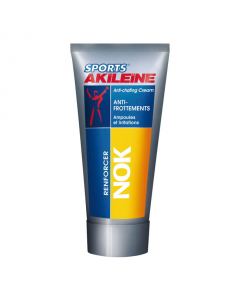 Akileine Sports Nok Creme Anti-Fricções 75ml