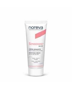 Noreva Sensidiane Creme Rico Apaziguante 40ml