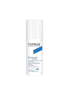 Noreva Eczeane Palpebral Creme Relipidante 20ml