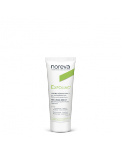 Noreva Exfoliac Creme Reparador 40ml