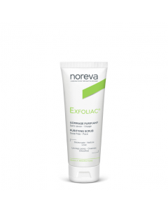Noreva Exfoliac Gel Esfoliante 50ml