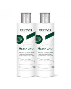Hexaphane Duo Shampoo Fortificante Preço Especial