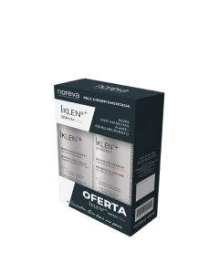 Noreva Iklen+ Kit Anti-Manchas Sérum + Protetor Solar
