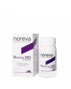 Noreva Reducol MD Gel Cicatrizante Monodoses 30un.