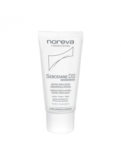 Noreva Sebodiane DS Micro-Emulsão 30ml