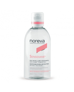Noreva Sensidiane Água Micelar 250ml