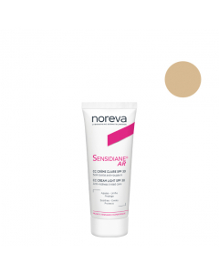 Noreva Sensidiane AR CC SPF30 Creme Corretor 40ml
