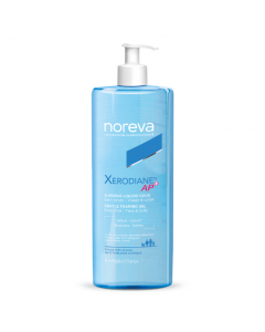 Noreva Xerodiane Ap+ Surgras Gel Mousse Suave 1000ml