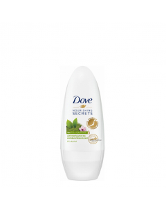 Dove Nourishing Secrets Desodorizante Roll-On 50ml
