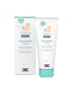 Nutraisdin Nappy Creme Protetor 100ml