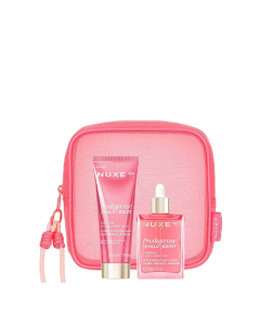 Nuxe Prodigieuse Hyalu Boost Creme 50ml + Sérum 30ml