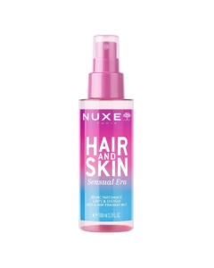 Nuxe Hair and Skin Sensual Era Bruma Perfumada Corpo e Cabelo 100ml