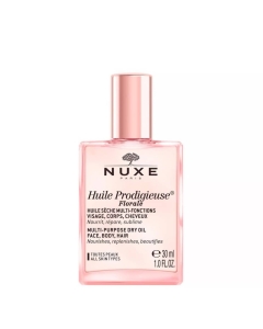 Nuxe Huile Prodigieuse Óleo Seco Floral Multifunções 30ml