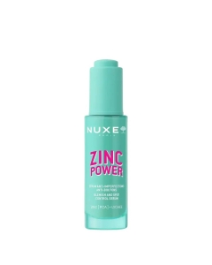 Nuxe Zinc Power Sérum Anti-Imperfeições 30ml