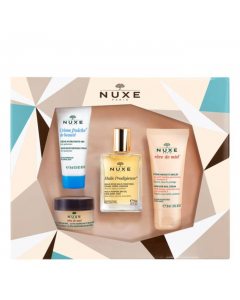 Nuxe Coffret Best Sellers
