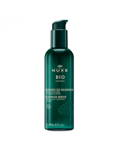 Nuxe Bio Água Micelar Desmaquilhante 200ml