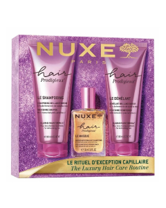 Nuxe Hair Prodigieux Coffret