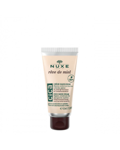 Nuxe Rêve de Miel Cica Creme de Mãos Reparador 50ml