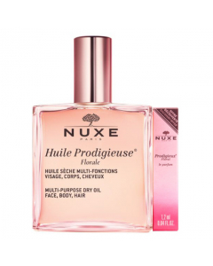 Nuxe Huile Prodigieuse Floral oferta Perfume