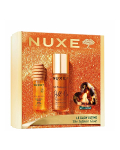 Nuxe Infinite Glow Coffret Luminosidade