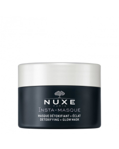 Nuxe Insta Masque Máscara Detox e Iluminadora 50ml