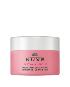 Nuxe Insta Masque Máscara Esfoliante e Aperfeiçoadora 50ml