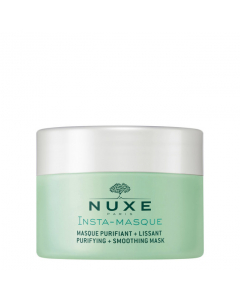 Nuxe Insta Masque Máscara Purificante e Suavizante 50ml