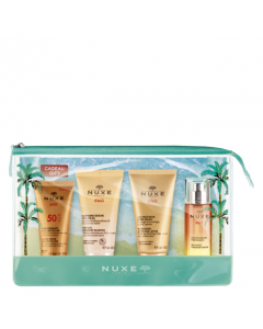 Nuxe Sun Discovery Kit