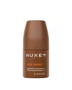 Nuxe Men Boost Roll-On Desodorizante 24Horas 50ml