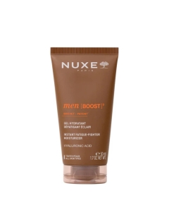 Nuxe Men Boost Gel Hidratante Multifunções 50ml