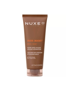 Nuxe Men Boost Bálsamo Pós-Barbear Multifunções 75ml