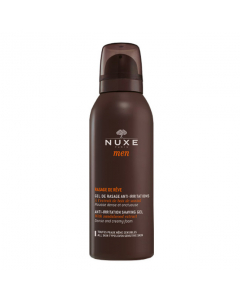 Nuxe Men Gel de Barbear 150ml