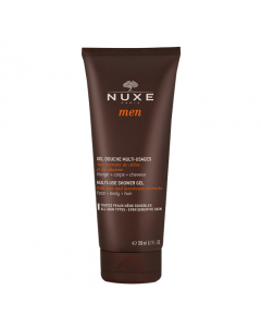 Nuxe Men Gel de Duche Multiusos 200ml